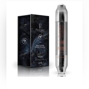 Prédiré Black Orchid 60 Second Wrinkle Remover Age defying